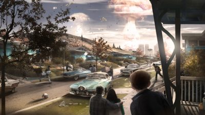 Bethesda