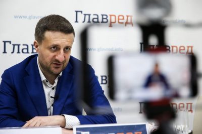 Тарас Загородній  Тарас Загородній