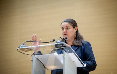 Оксана Маркарова