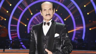 Григорій Чапкіс / 1+1 Григорій Чапкіс / 1+1