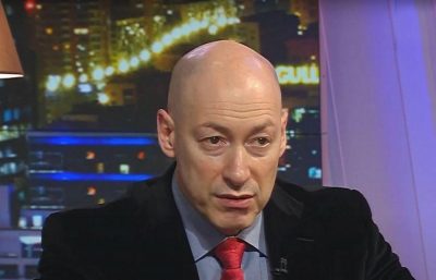 Гордон зізнався, яка "доленосна" подія станеться 15 березня