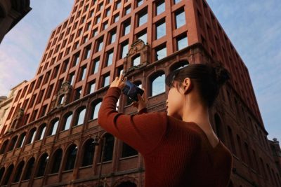 OPPO презентувала найпотужніший Android-смартфон на ринку