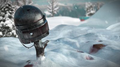 PUBG PUBG