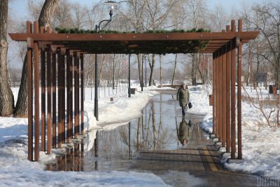 Київ попередили про стрибок температури: названо дати