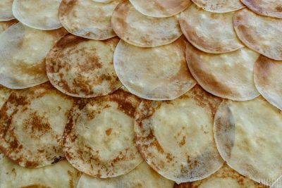 У дитбудинку Москви сироту вбили млинці