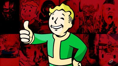 Десятки хитов компании Bethesda пополнили библиотеку Xbox Game Pass