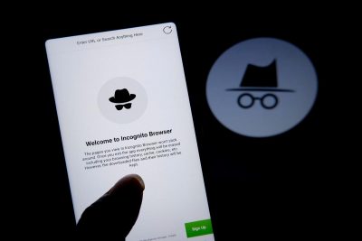 Google звинуватили в стеженні за користувачами в режимі "інкогніто"