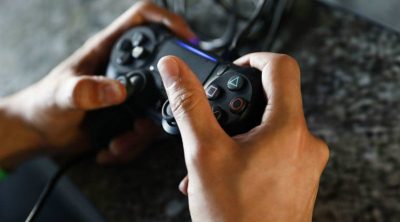 В українських магазинах зросли ціни на консолі PlayStation 4