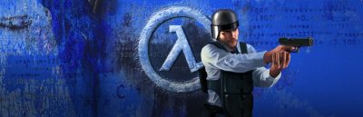 Вийшов фанатський ремейк Half-Life: Blue Shift на базі Black Mesa