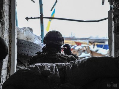 Війна на Донбасі що США пообіцяли Києву Війна на Донбасі що США пообіцяли Києву