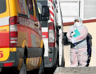 коронавірус 