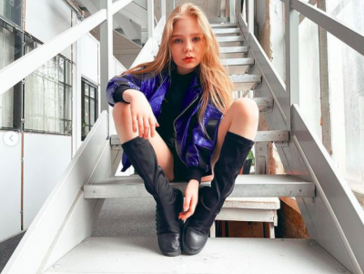 Мілана Маханець Мілана Маханець