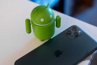 Названо головні причини, чому користувачі iPhone переходять на Android