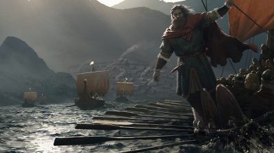 У Steam проходять безплатні вихідні в одній з найкращих ігор 2020 року