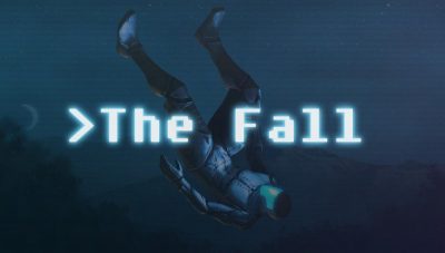 В Epic Games Store началась раздача The Fall / Over The Moon
