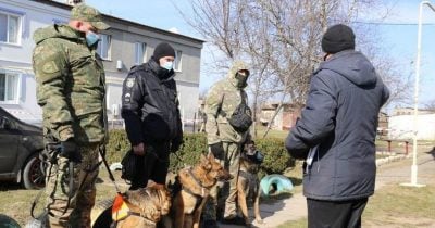 Вбивство Маші Борисової: стало відомо про злочини затриманого Вбивство Маші Борисової: стало відомо про злочини затриманого