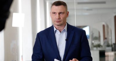 До Кличка нагрянули силовики що відомо До Кличка нагрянули силовики що відомо