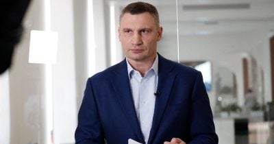 Віталій Кличко Віталій Кличко