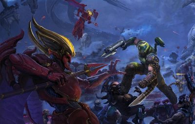 DOOM Eternal