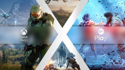 Подписка EA Play стала частью Game Pass на ПК – доступ к 60+ играм EA