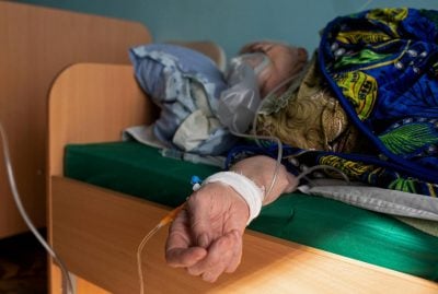 Удар Омікрона і сезонні віруси: українцям назвали терміни нової хвилі COVID-19