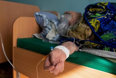 коронавірус 