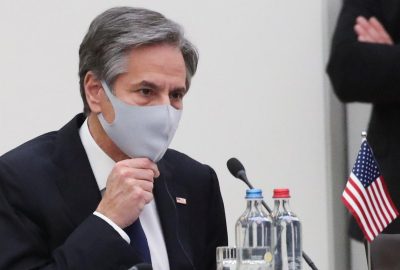 Ентоні Блінкен