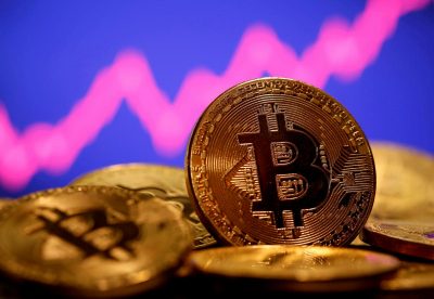 биткоин
