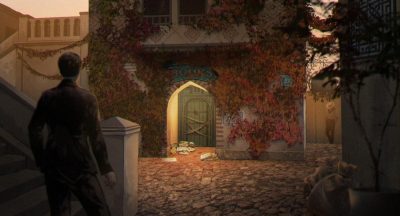 Автори української гри про Шерлока Холмса поділилися новим геймплейним роликом