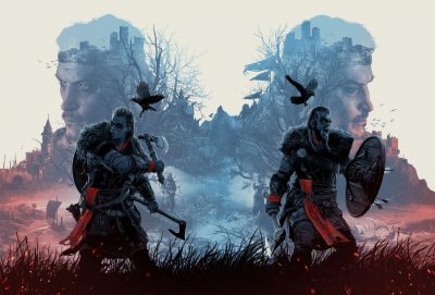 Дівчина-хакер зламала Assassin's Creed Valhalla – гра вже на торрентах