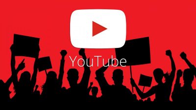 В мобильном приложении YouTube появились новые полезные функции