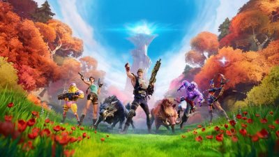 У популярній відеогрі Fortnite відновляться віртуальні концерти