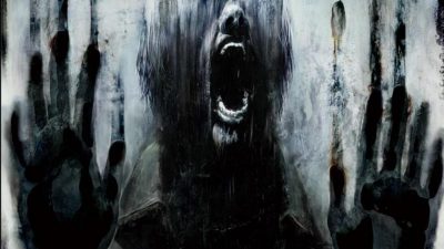 З'явилися нові кадри довгоочікуваного хорора від творця Silent Hill