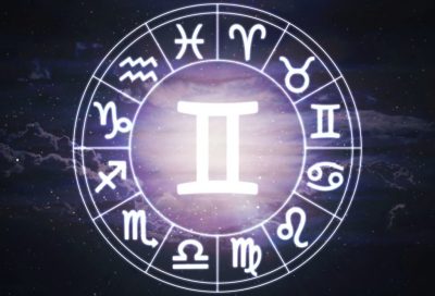 близнецы знак зодиака