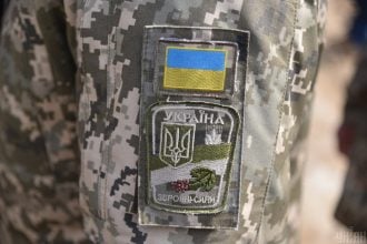 Кадровые схемы и саботаж реформ: Доник рассказал о деталях работы начальника отдела подготовки ОК 