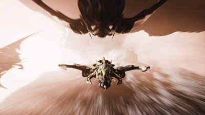 Зустрічайте Haunted Space – шутер на космічних кораблях в космосі