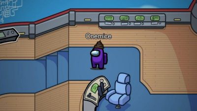 Популярна гра Among Us готується до наступного великого оновлення