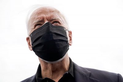 Байден продовжив санкції проти РФ за кібератаки