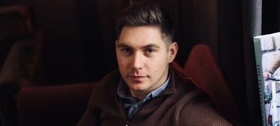 Володимир Остапчук Володимир Остапчук