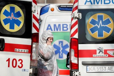 коронавирус 