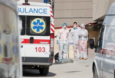 коронавирус 