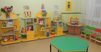 Под Харьковом глава родительского комитета прокутила деньги на ремонт детсада