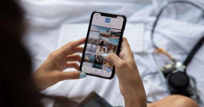 Instagram перезапустила Lite-версию своего приложения в Украине