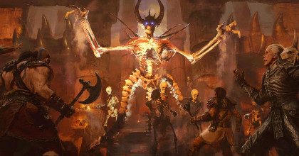 Blizzard начала создавать новую игру: чем компания планирует удивлять