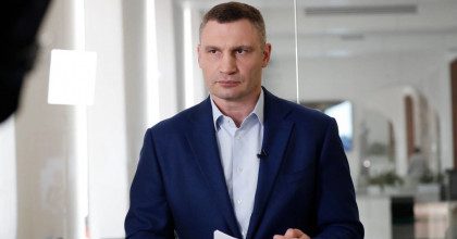 В Киеве строго запрещается продажа алкоголя - Кличко