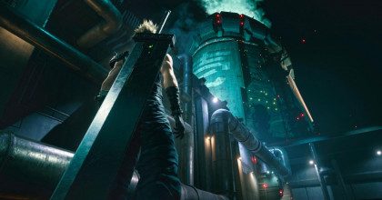 В свежем трейлере Final Fantasy 7 Remake для PS5 показали ключевых персонажей игры