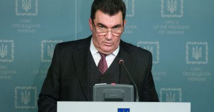 Данилов сделал громкое заявление об освобождении Донецка и Луганска