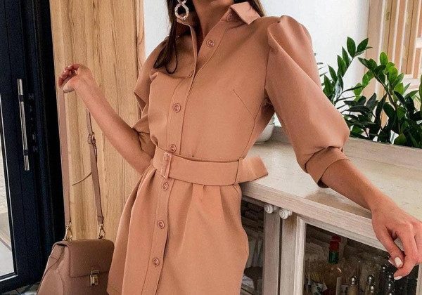 Як виглядати модно навесні 2021