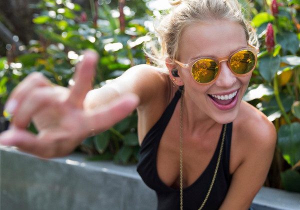 Компанія Harman привезла в Україну TWS-навушники нового покоління