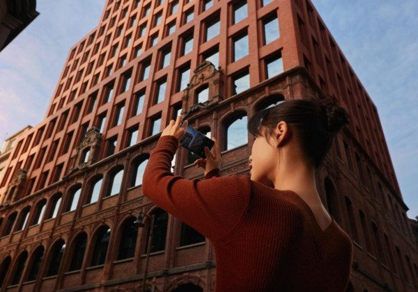 OPPO презентувала найпотужніший Android-смартфон на ринку